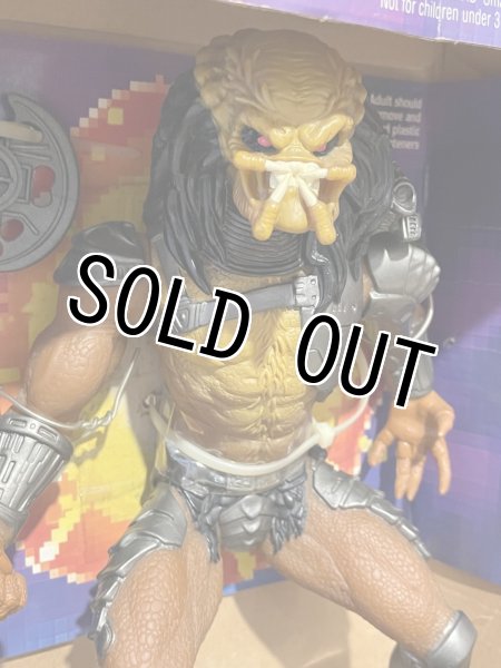 画像2: Predator/Action Figure(Ultimate Predator/MIB) MO-356 (2)