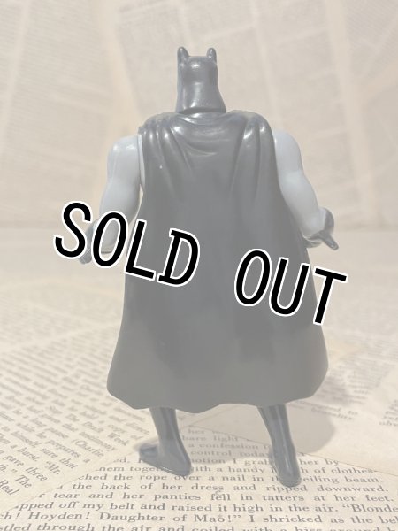 画像3: Batman/Meal Toy(90s/McD/Batman) DC-204 (3)