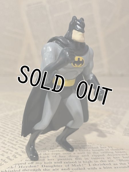 画像2: Batman/Meal Toy(90s/McD/Batman/U-3) DC-205 (2)