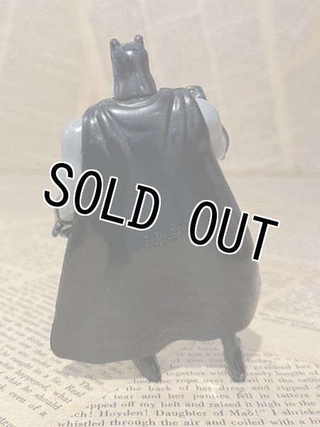 画像3: Batman/Meal Toy(90s/McD/Batman/U-3) DC-205 (3)