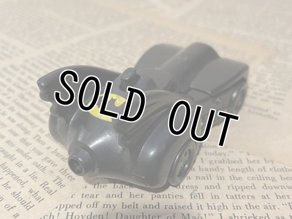 画像3: Batman/Meal Toy(90s/McD/Batmobile) DC-198 (3)