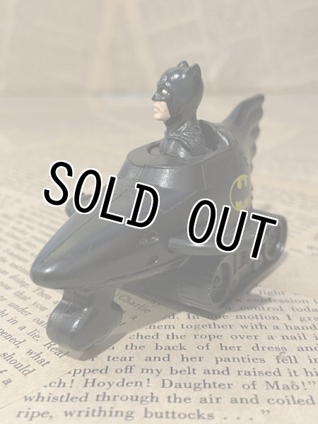 画像2: Batman/Meal Toy(90s/McD/Batman) DC-199 (2)