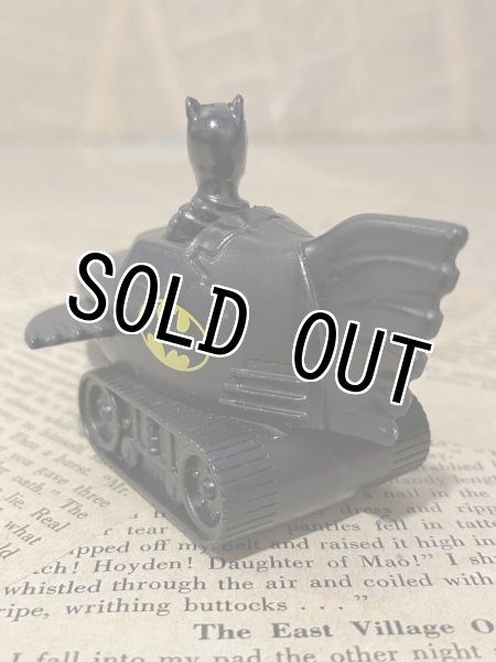 画像3: Batman/Meal Toy(90s/McD/Batman) DC-199 (3)