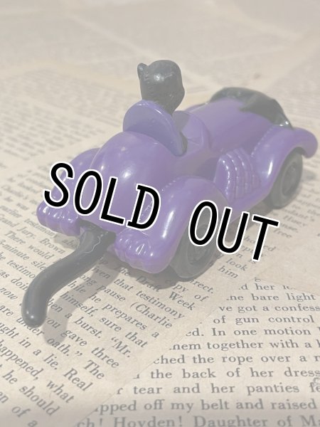 画像3: Batman/Meal Toy(90s/McD/Cat Woman) DC-200 (3)