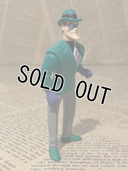 画像2: Batman/Meal Toy(90s/McD/The Riddler) DC-203 (2)