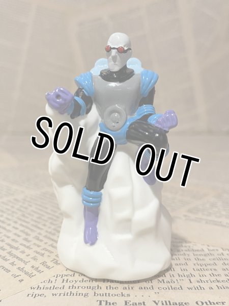 画像1: Batman/Meal Toy(90s/Taco Bell/Mr.Freeze) DC-206 (1)