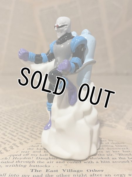 画像2: Batman/Meal Toy(90s/Taco Bell/Mr.Freeze) DC-206 (2)