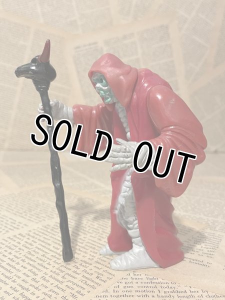 画像2: Thundercats/Action Figure(Mumm-Ra/Loose) FA-300 (2)