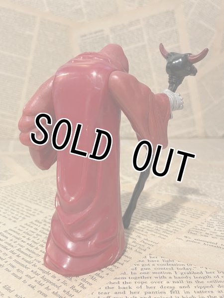 画像3: Thundercats/Action Figure(Mumm-Ra/Loose) FA-300 (3)