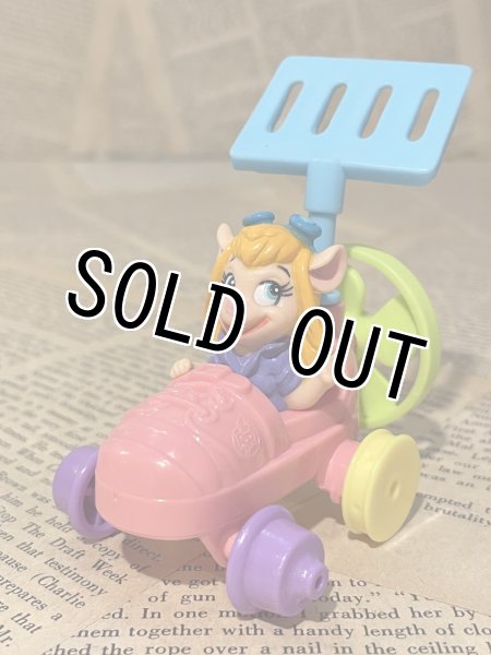 画像4: Rescue Rangers/Meal Toy set(80s/McD) DI-540 (4)