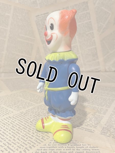 画像2: Bozo the Clown/Vinyl Figure(60s) OC-157 (2)