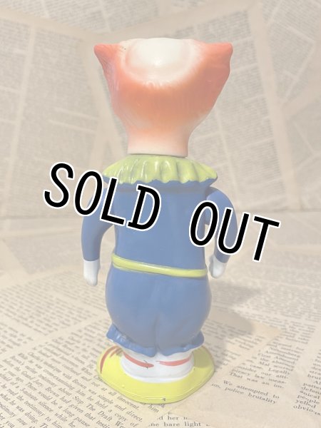 画像3: Bozo the Clown/Vinyl Figure(60s) OC-157 (3)