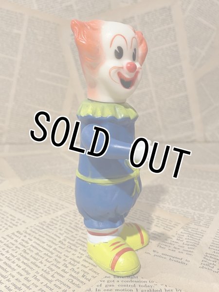 画像4: Bozo the Clown/Vinyl Figure(60s) OC-157 (4)
