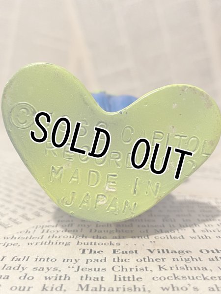 画像5: Bozo the Clown/Vinyl Figure(60s) OC-157 (5)