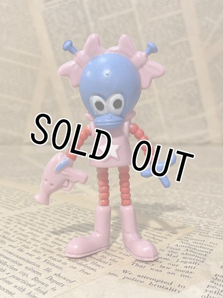 画像1: I Own a Martian/Bendable Figure(90s/Aus) OF-191 (1)
