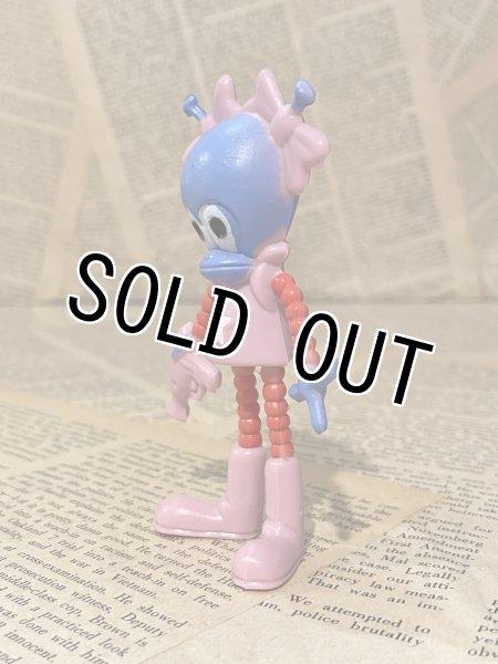 画像2: I Own a Martian/Bendable Figure(90s/Aus) OF-191 (2)