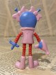 画像3: I Own a Martian/Bendable Figure(90s/Aus) OF-191 (3)