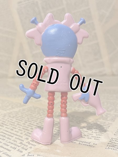 画像3: I Own a Martian/Bendable Figure(90s/Aus) OF-191 (3)