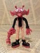 画像1: I Own a Martian/Bendable Figure(80s) OF-192 (1)