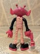 画像3: I Own a Martian/Bendable Figure(80s) OF-192 (3)