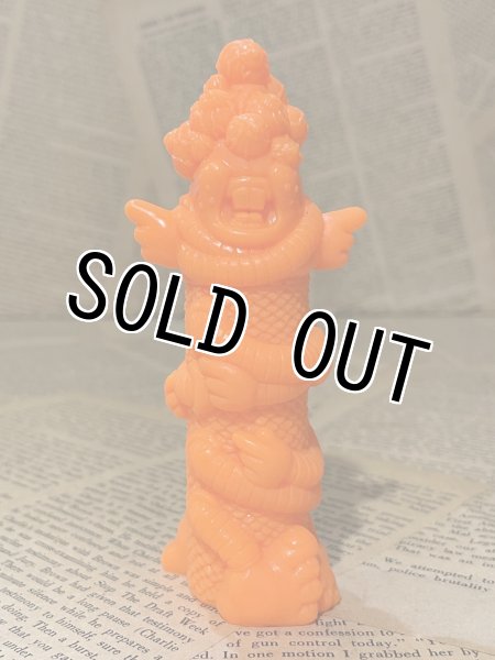 画像1: Weird Writers/PVC Figure(90s/Wendy's) OF-190 (1)
