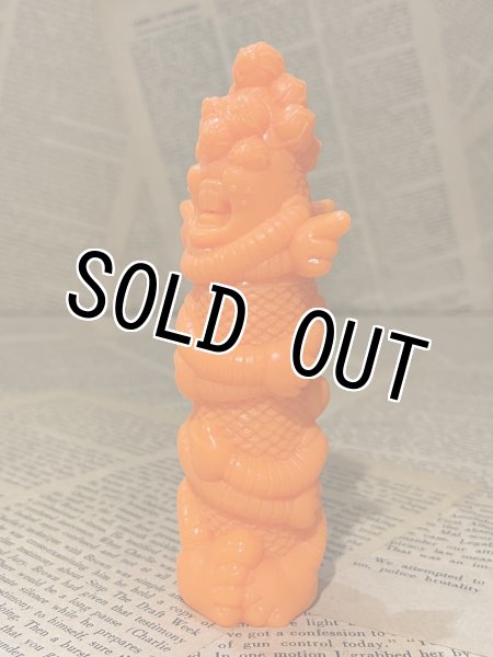 画像2: Weird Writers/PVC Figure(90s/Wendy's) OF-190 (2)