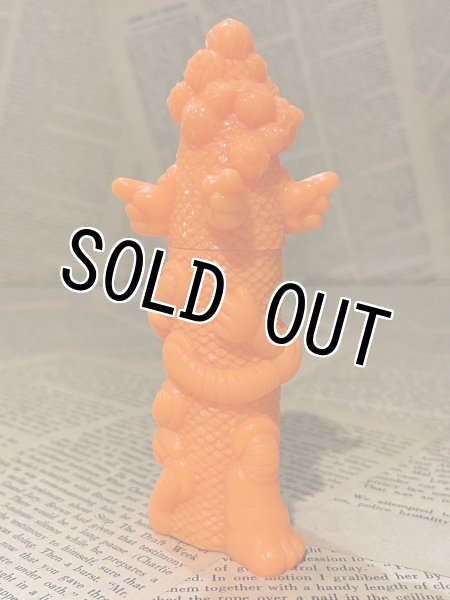 画像3: Weird Writers/PVC Figure(90s/Wendy's) OF-190 (3)