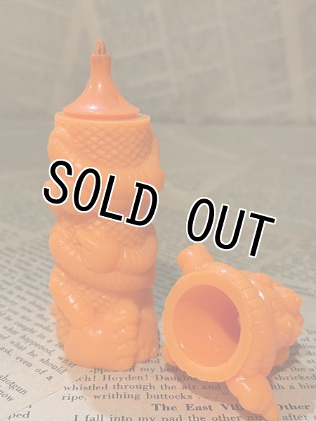 画像4: Weird Writers/PVC Figure(90s/Wendy's) OF-190 (4)