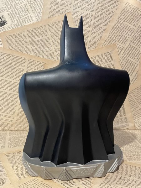 画像3: Batman/Bust-Up Statue(90s/with box) DC-207 (3)