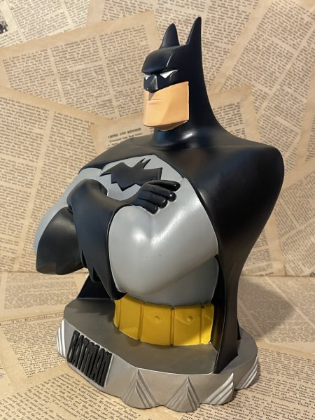 画像4: Batman/Bust-Up Statue(90s/with box) DC-207 (4)