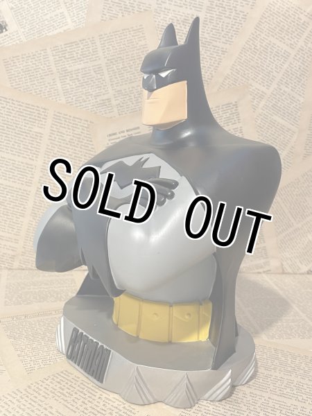 画像4: Batman/Bust-Up Statue(90s/with box) DC-207 (4)