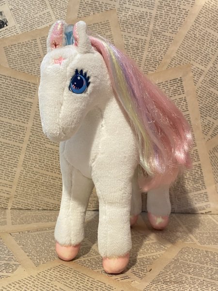 画像1: PJ Sparkles/Plush(Blaze) FO-171 (1)