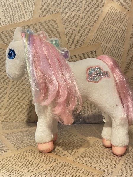 画像2: PJ Sparkles/Plush(Blaze) FO-171 (2)