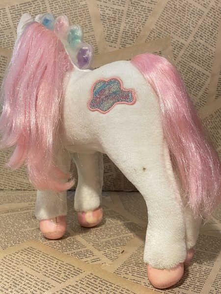 画像3: PJ Sparkles/Plush(Blaze) FO-171 (3)