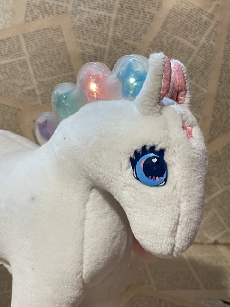 画像5: PJ Sparkles/Plush(Blaze) FO-171 (5)