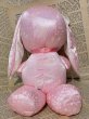 画像3: PJ Sparkles/Plush(Sparklins Bunny/Pink) FO-172 (3)
