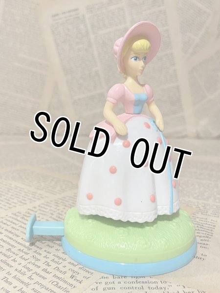 画像2: Toy Story/Meal Toy(90s/McD/Bo Peep) DI-543 (2)