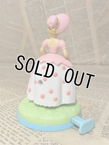 画像3: Toy Story/Meal Toy(90s/McD/Bo Peep) DI-543 (3)