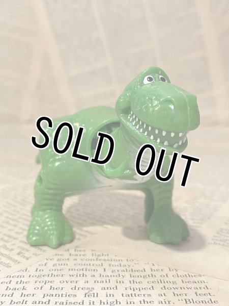 画像1: Toy Story/Meal Toy(90s/McD/Rex) DI-544 (1)