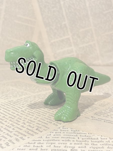 画像2: Toy Story/Meal Toy(90s/McD/Rex) DI-544 (2)