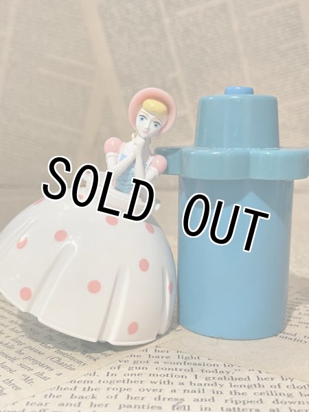 画像1: Toy Story/Meal Toy(90s/BK/Bo Peep) DI-547 (1)