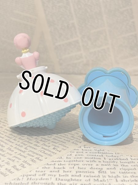 画像2: Toy Story/Meal Toy(90s/BK/Bo Peep) DI-547 (2)