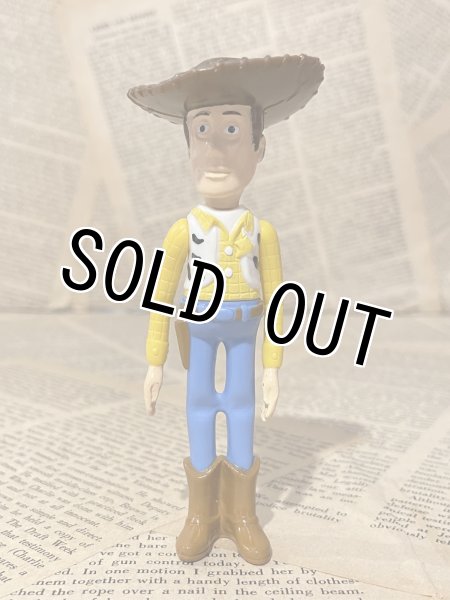 画像1: Toy Story/Meal Toy(90s/McD/Woody) DI-541 (1)