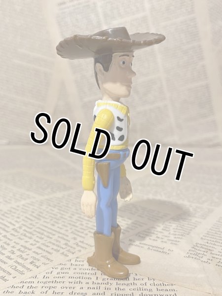 画像2: Toy Story/Meal Toy(90s/McD/Woody) DI-541 (2)