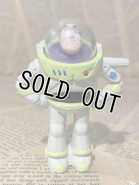画像1: Toy Story/Meal Toy(90s/McD/Buzz) DI-542 (1)