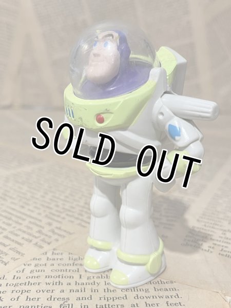 画像2: Toy Story/Meal Toy(90s/McD/Buzz) DI-542 (2)