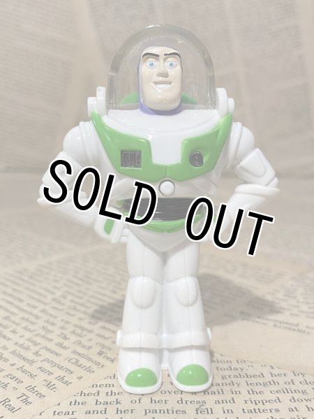 画像1: Toy Story/Meal Toy(00s/McD/Buzz) DI-545 (1)