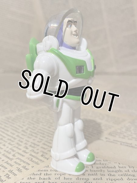 画像2: Toy Story/Meal Toy(00s/McD/Buzz) DI-545 (2)