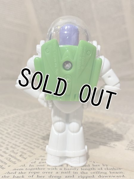 画像3: Toy Story/Meal Toy(00s/McD/Buzz) DI-545 (3)