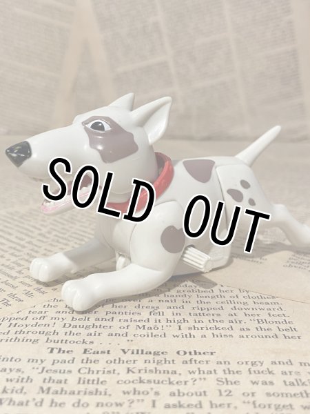 画像2: Toy Story/Meal Toy(90s/BK/Scud) DI-548 (2)